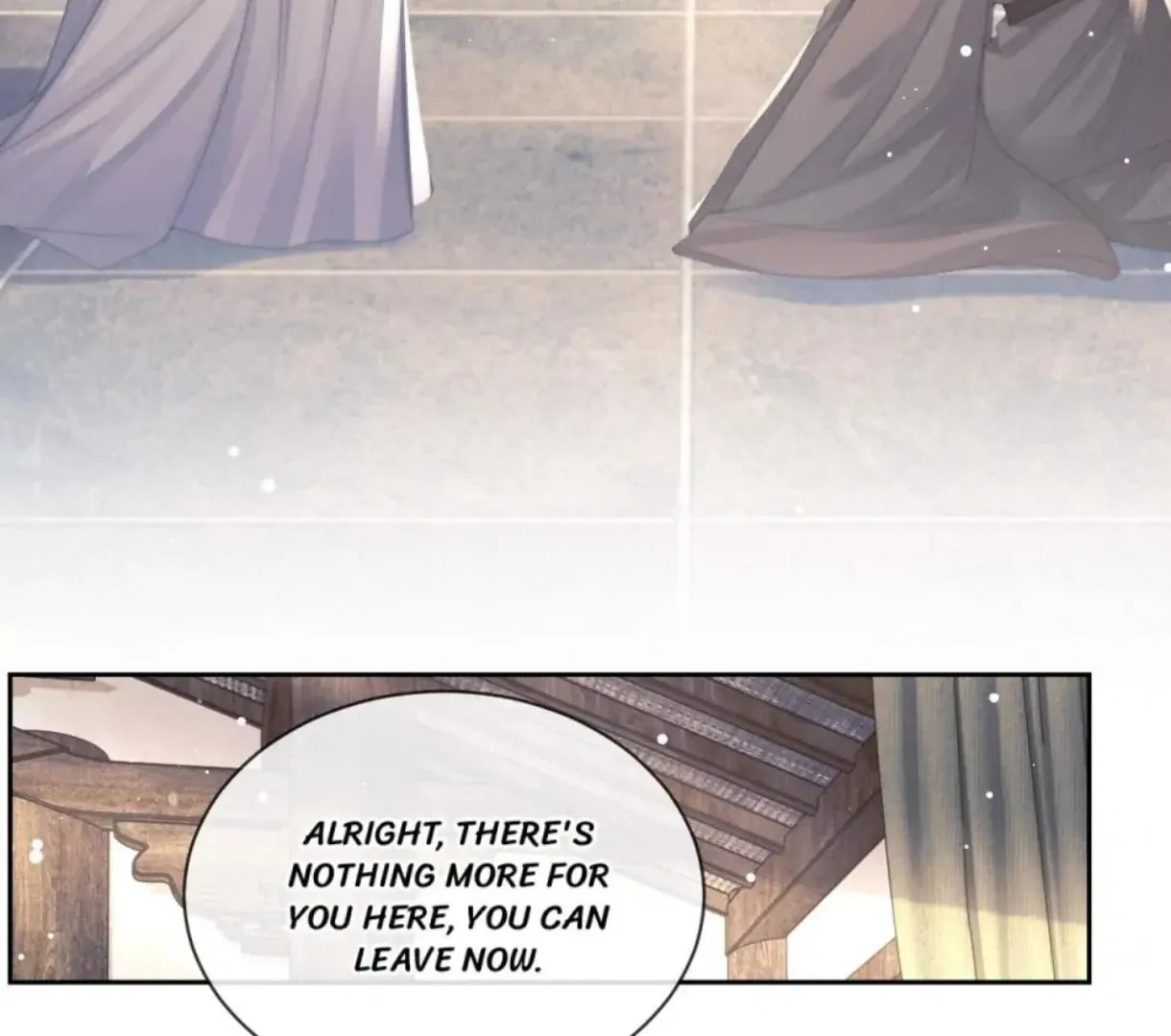Read Exclusively the Master chapter 74 image 9 on Lezhin