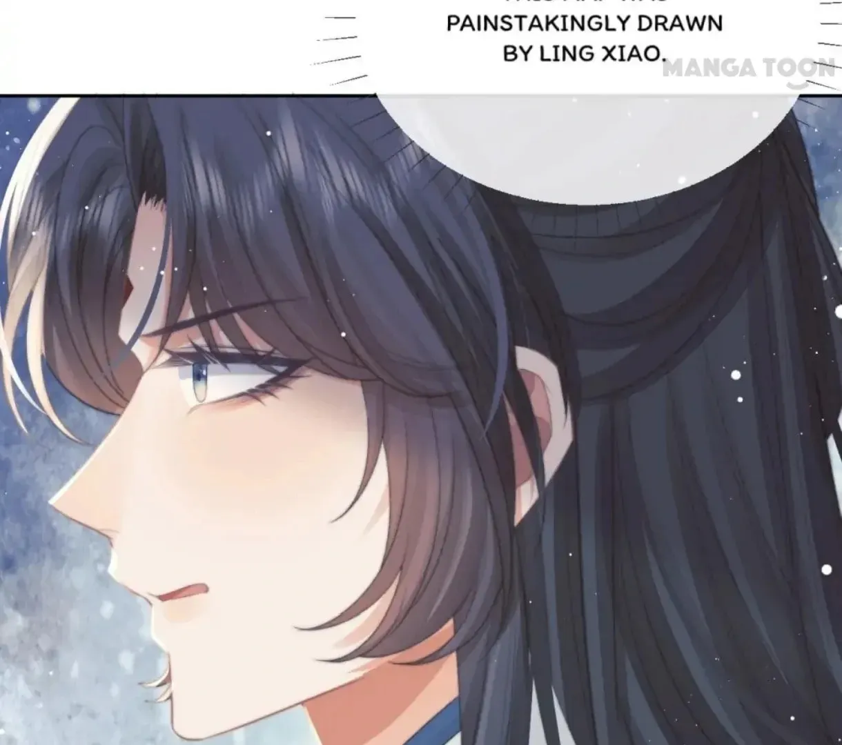 Read Exclusively the Master chapter 75 image 10 on Lezhin