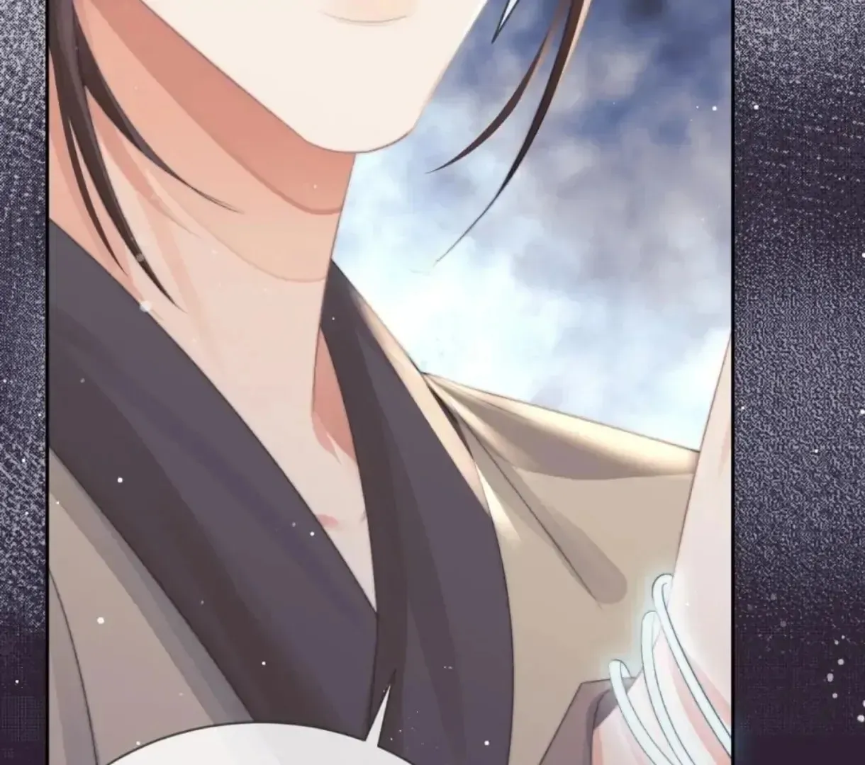 Read Exclusively the Master chapter 75 image 15 on Lezhin