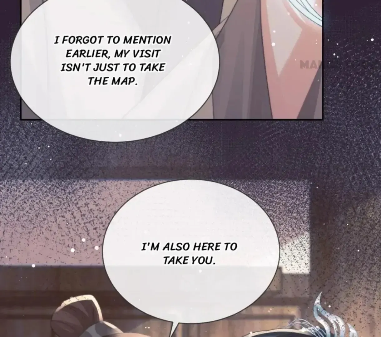 Read Exclusively the Master chapter 75 image 16 on Lezhin