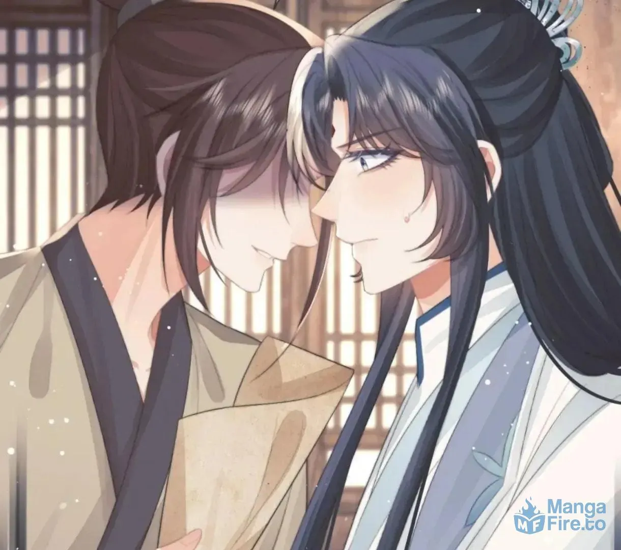 Read Exclusively the Master chapter 75 image 17 on Lezhin