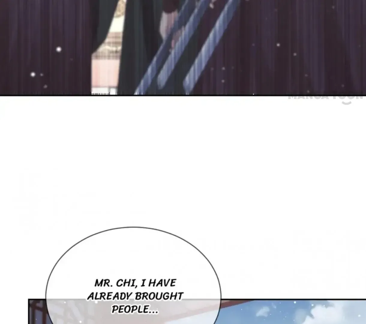 Read Exclusively the Master chapter 75 image 22 on Lezhin