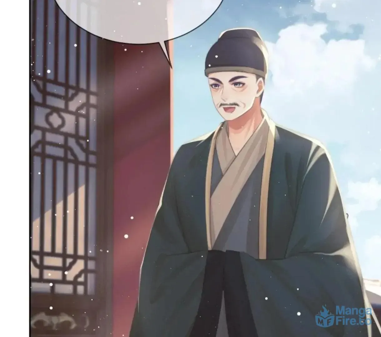Read Exclusively the Master chapter 75 image 23 on Lezhin