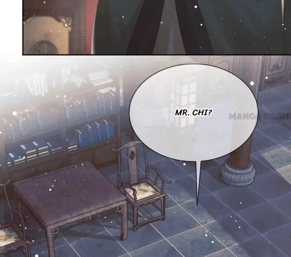 Read Exclusively the Master chapter 75 image 24 on Lezhin
