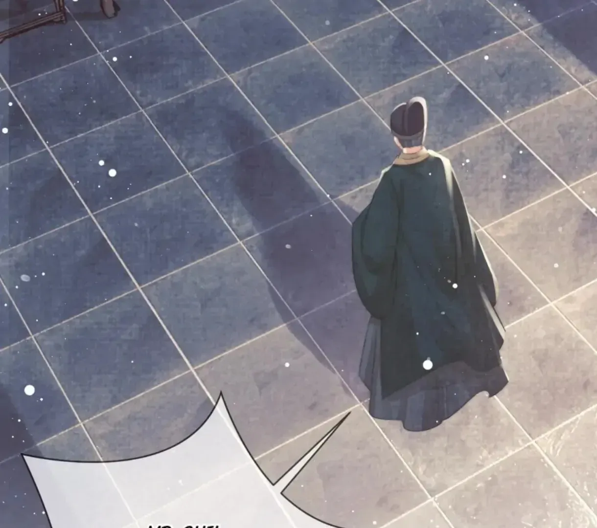 Read Exclusively the Master chapter 75 image 25 on Lezhin