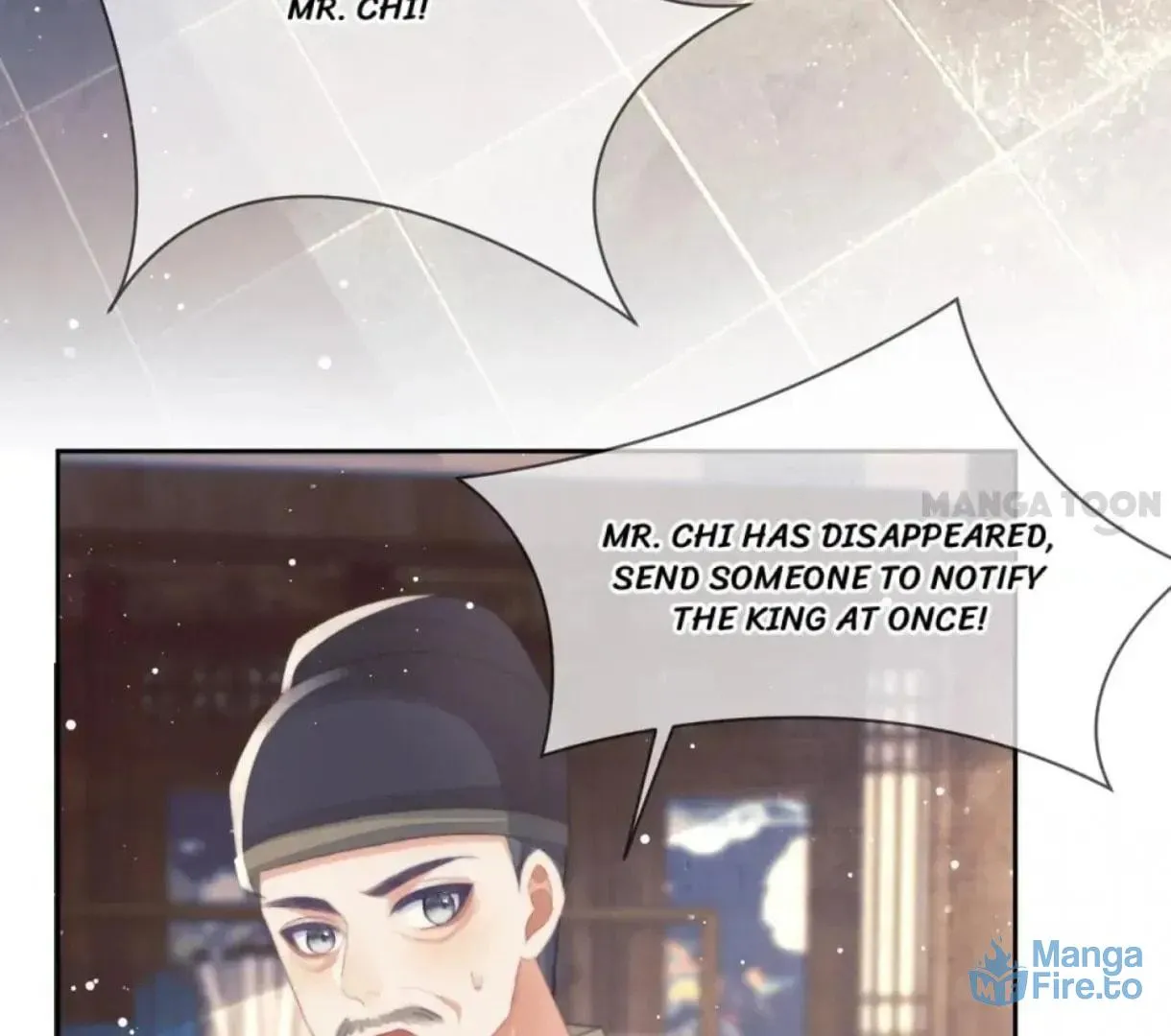 Read Exclusively the Master chapter 75 image 26 on Lezhin