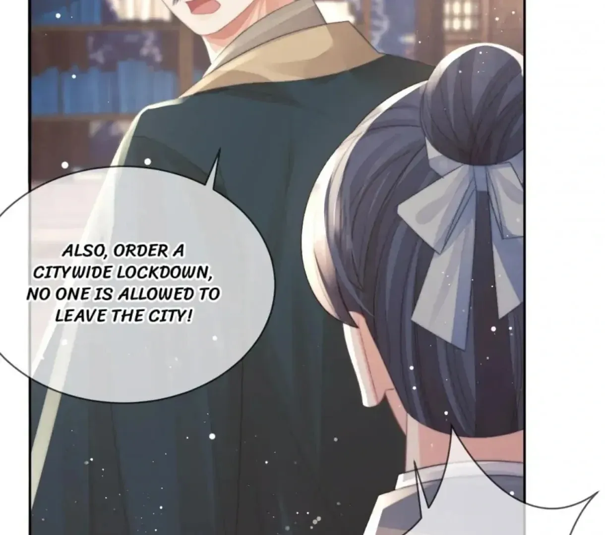 Read Exclusively the Master chapter 75 image 27 on Lezhin
