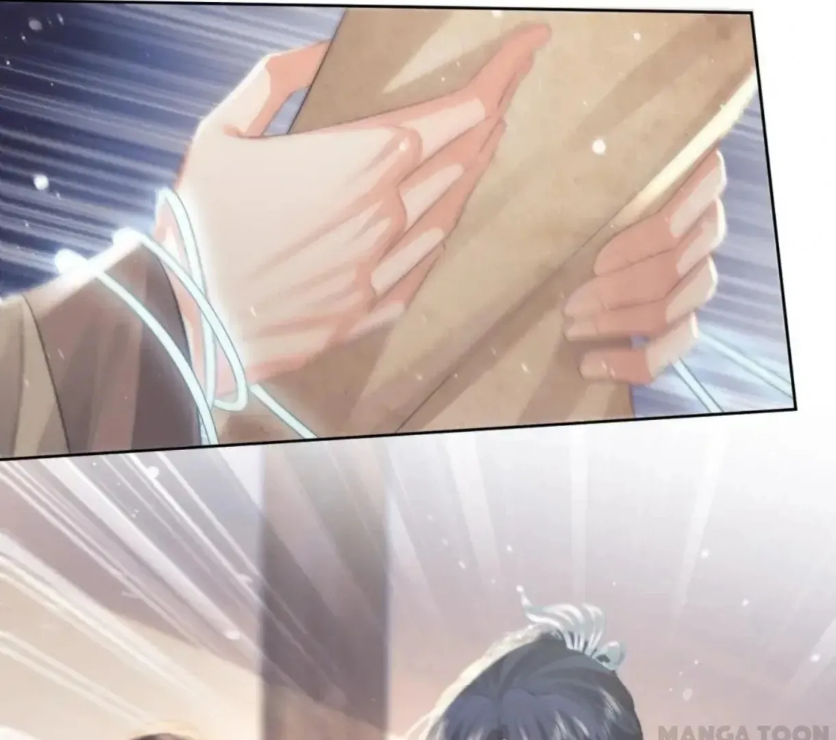 Read Exclusively the Master chapter 75 image 3 on Lezhin