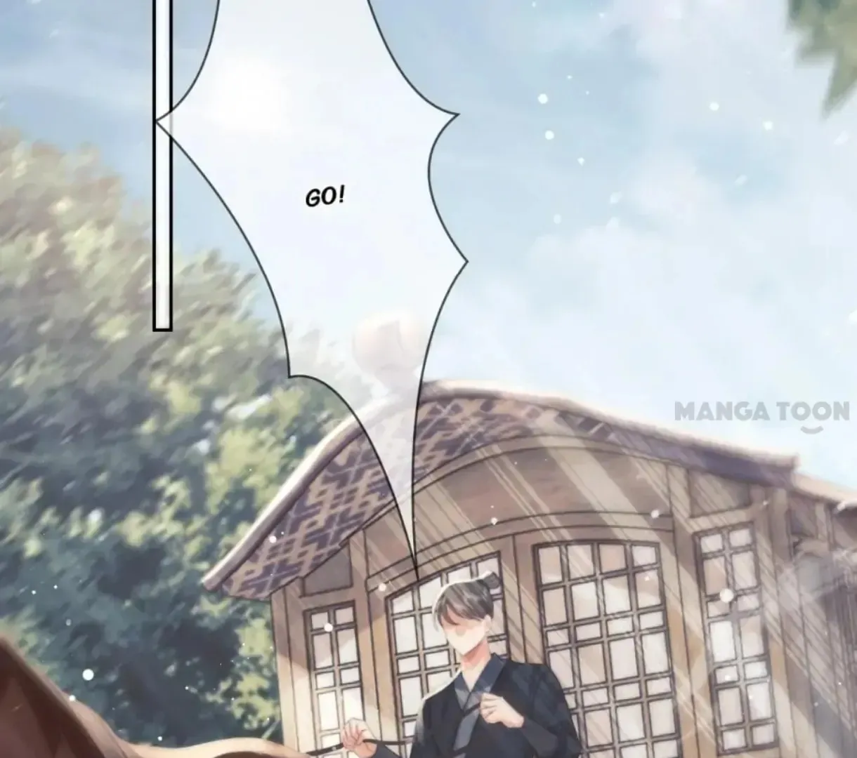 Read Exclusively the Master chapter 75 image 30 on Lezhin