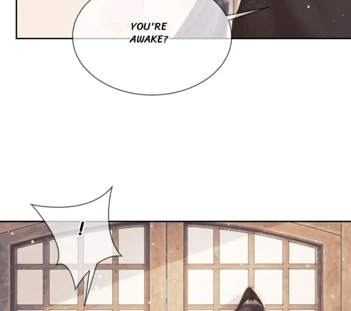 Read Exclusively the Master chapter 75 image 33 on Lezhin