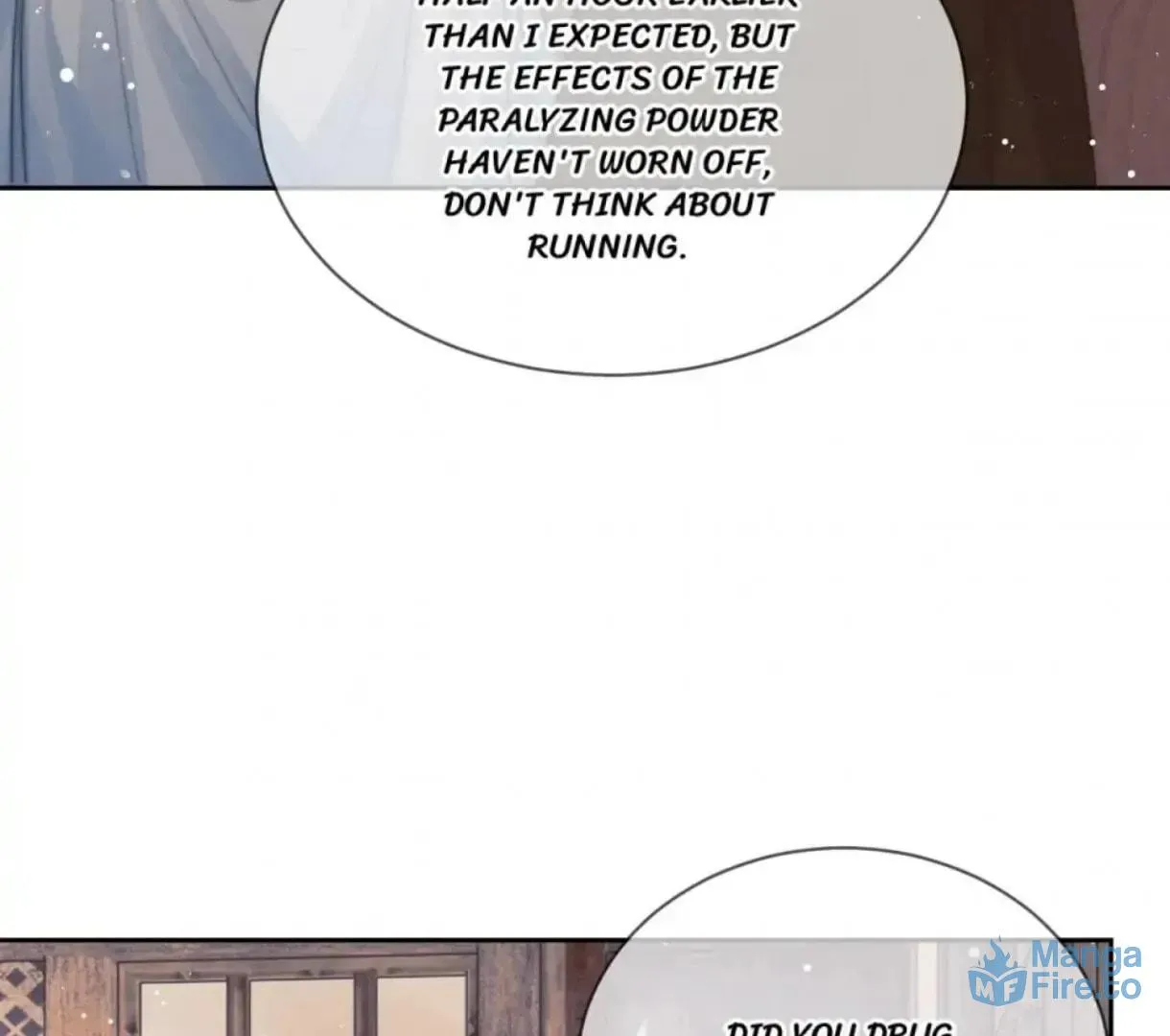 Read Exclusively the Master chapter 75 image 35 on Lezhin