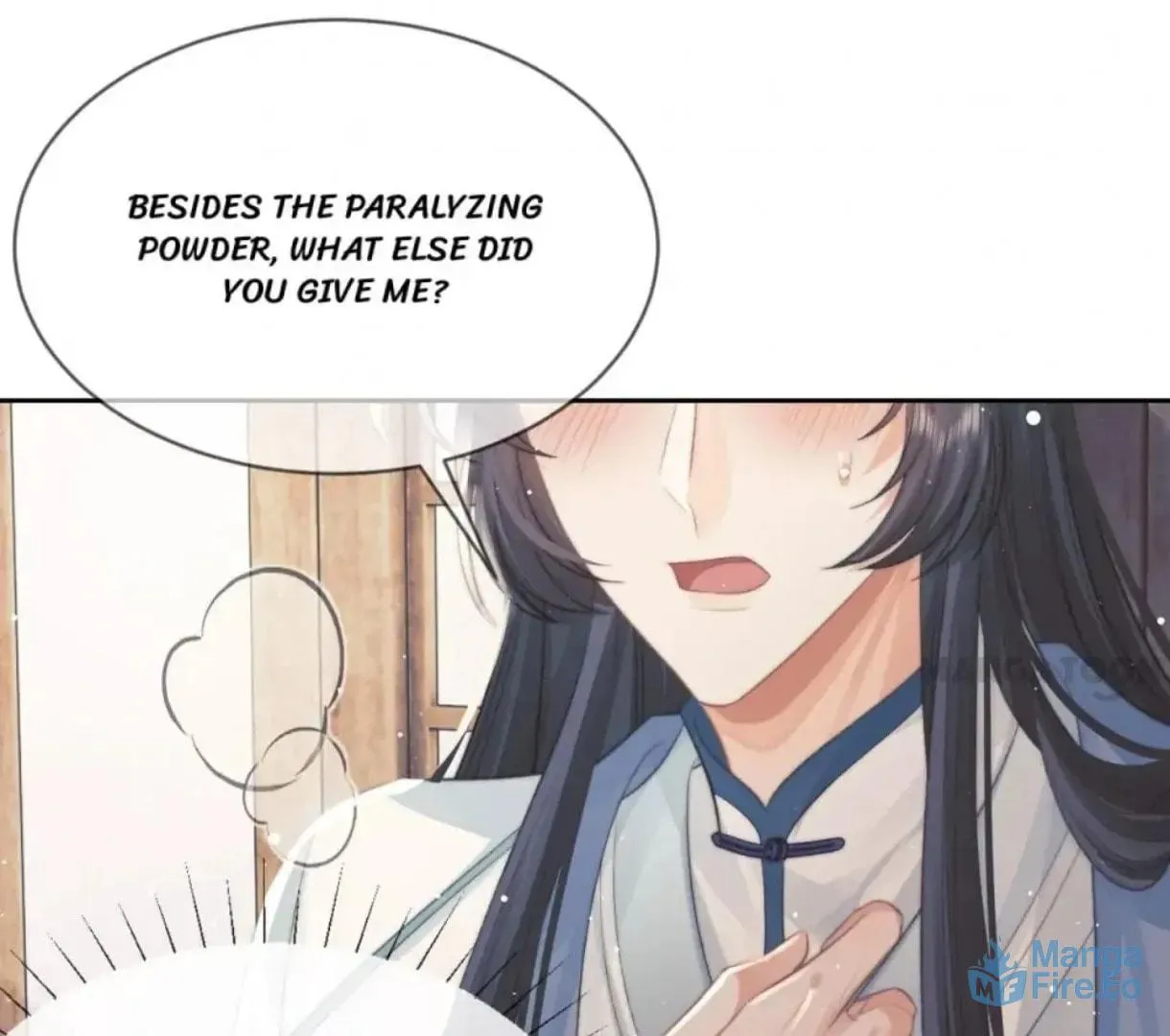 Read Exclusively the Master chapter 75 image 41 on Lezhin