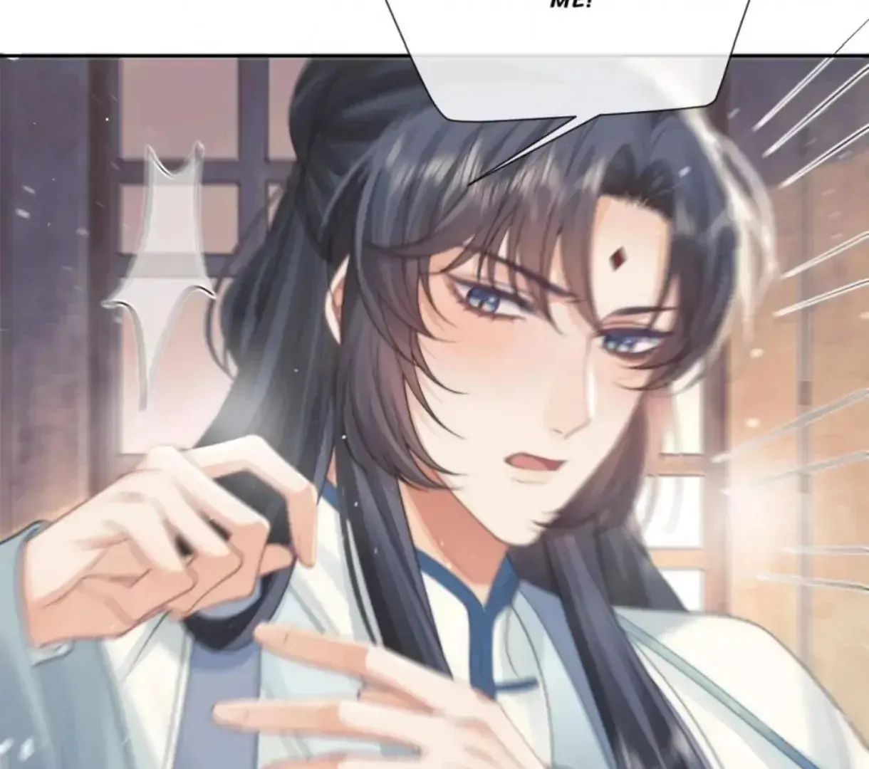 Read Exclusively the Master chapter 75 image 54 on Lezhin