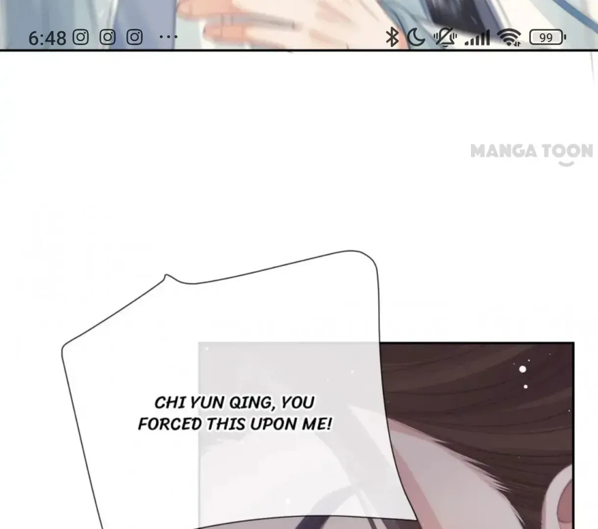 Read Exclusively the Master chapter 75 image 55 on Lezhin