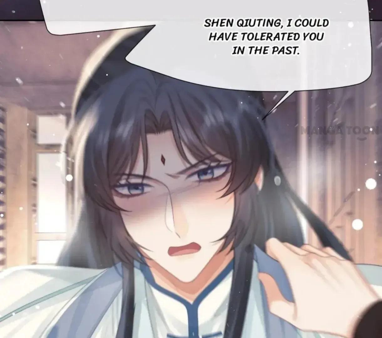 Read Exclusively the Master chapter 75 image 61 on Lezhin