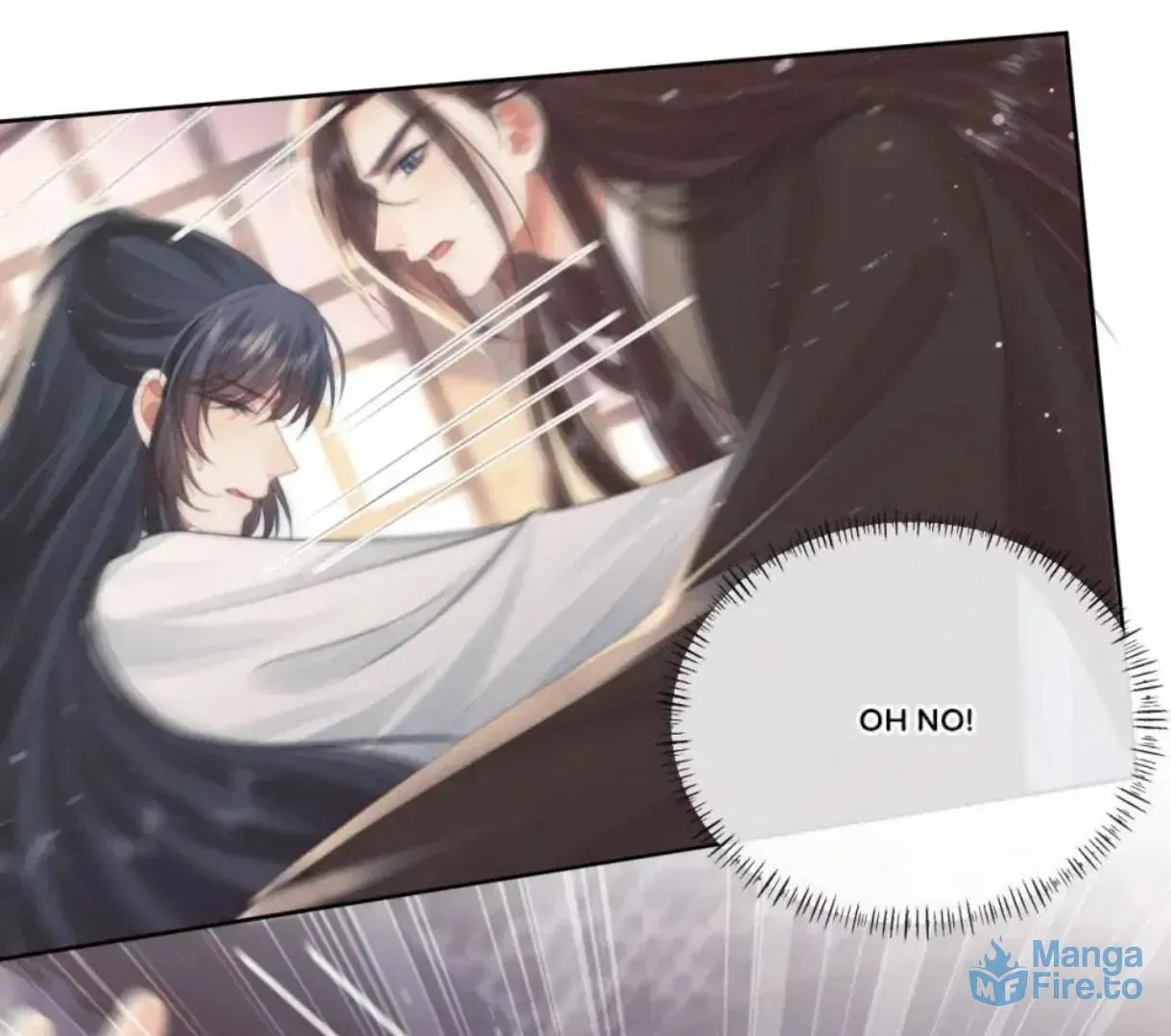 Read Exclusively the Master chapter 75 image 68 on Lezhin