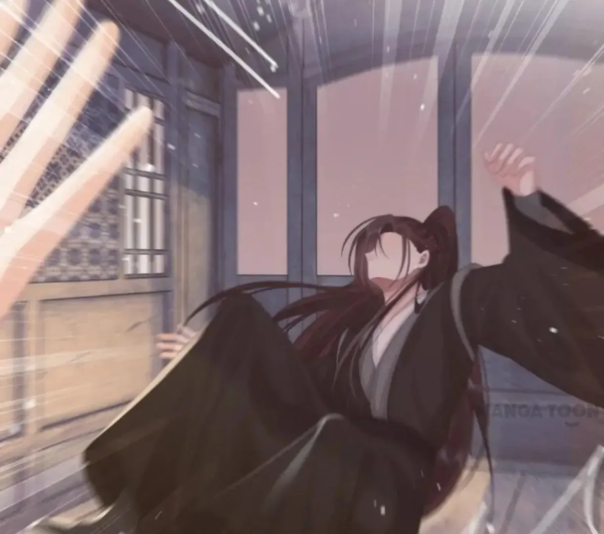 Read Exclusively the Master chapter 75 image 69 on Lezhin