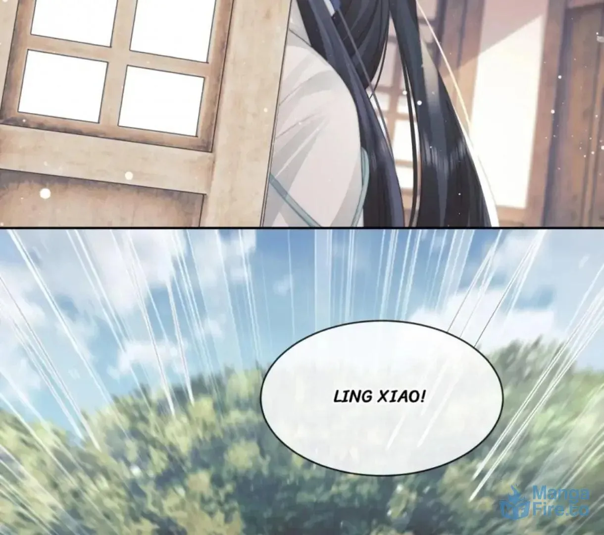 Read Exclusively the Master chapter 75 image 74 on Lezhin