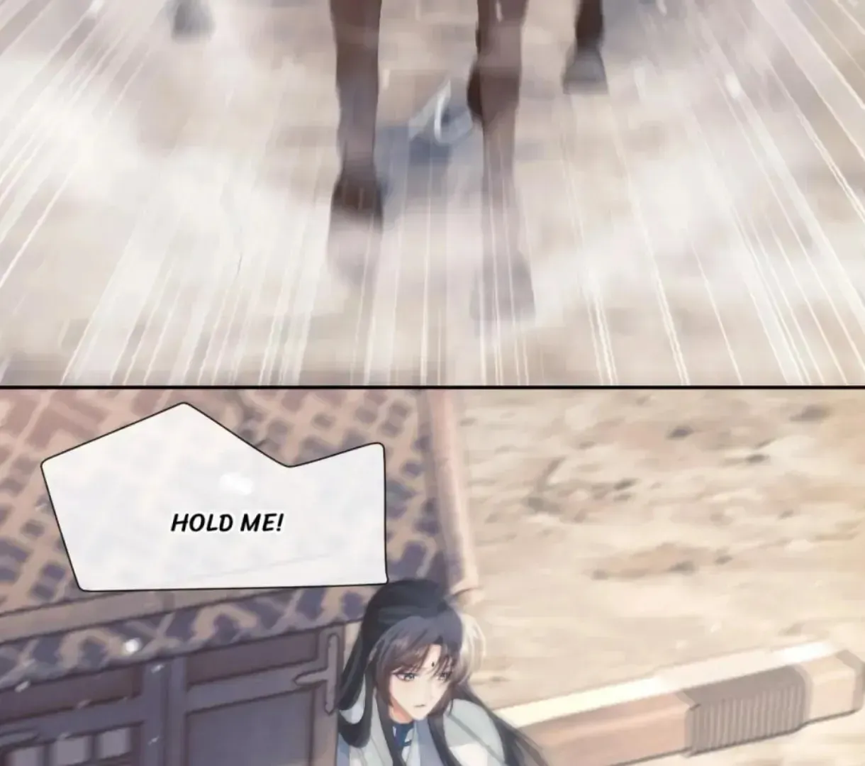 Read Exclusively the Master chapter 75 image 76 on Lezhin