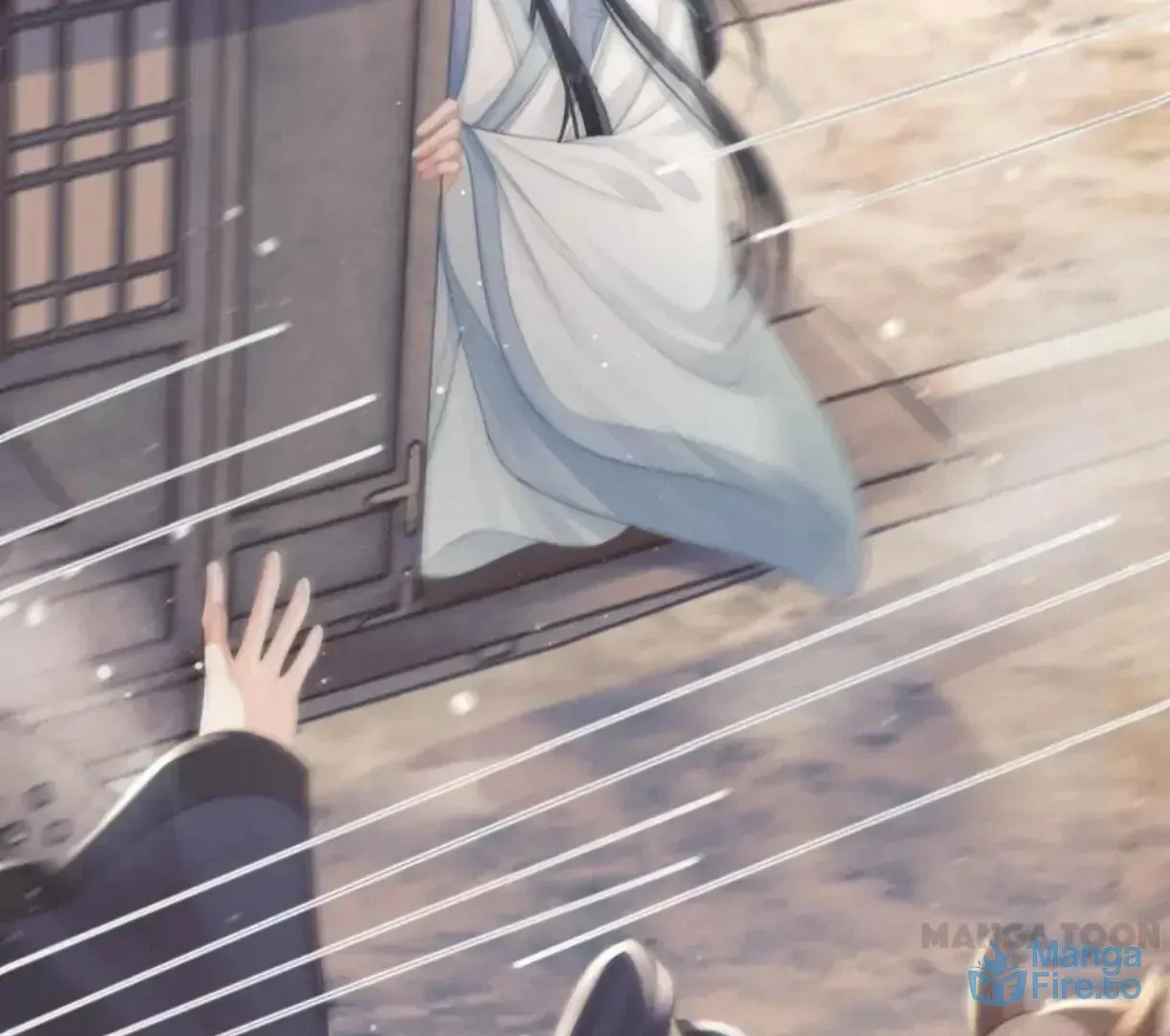 Read Exclusively the Master chapter 75 image 77 on Lezhin
