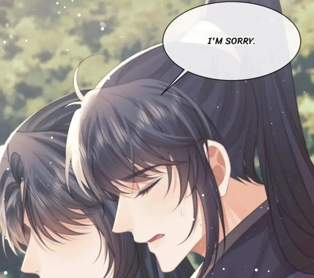 Read Exclusively the Master chapter 75 image 85 on Lezhin