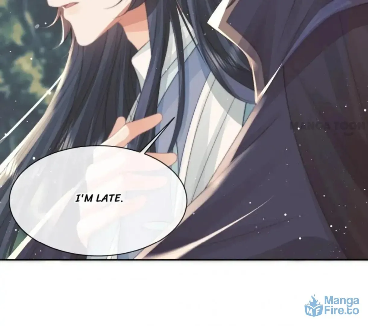 Read Exclusively the Master chapter 75 image 86 on Lezhin