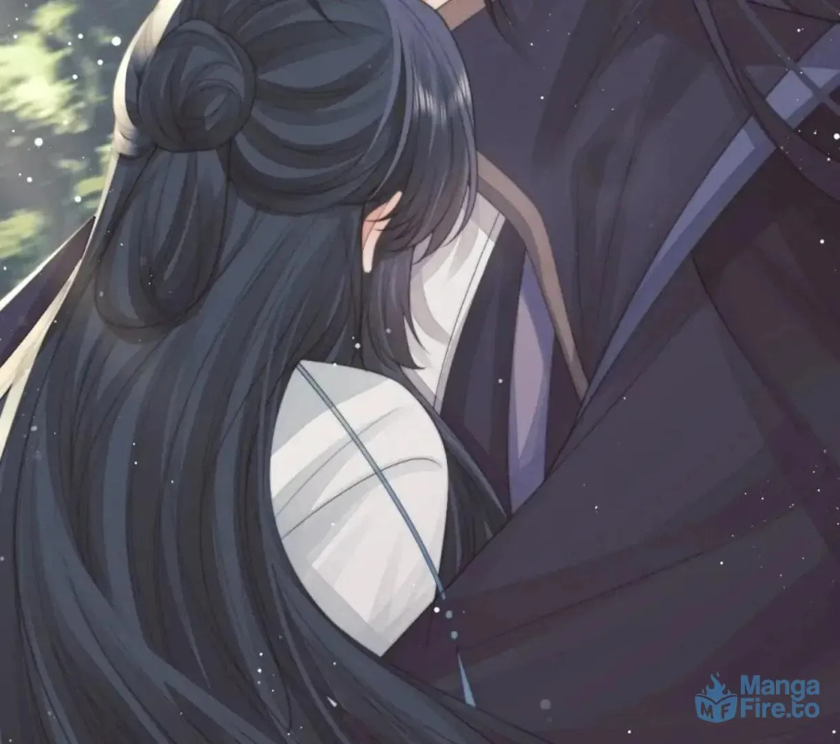 Read Exclusively the Master chapter 76 image 11 on Lezhin