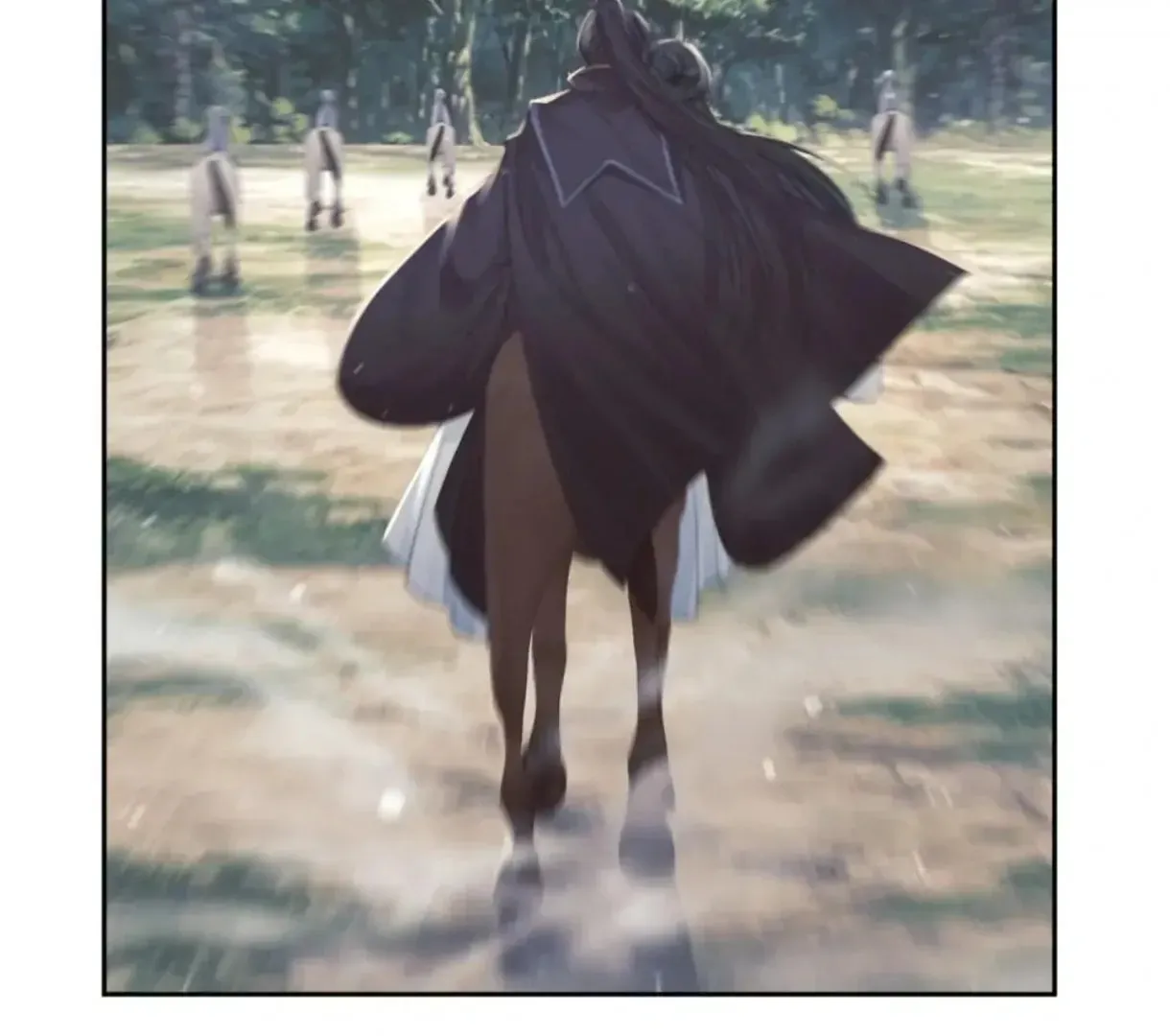 Read Exclusively the Master chapter 76 image 15 on Lezhin