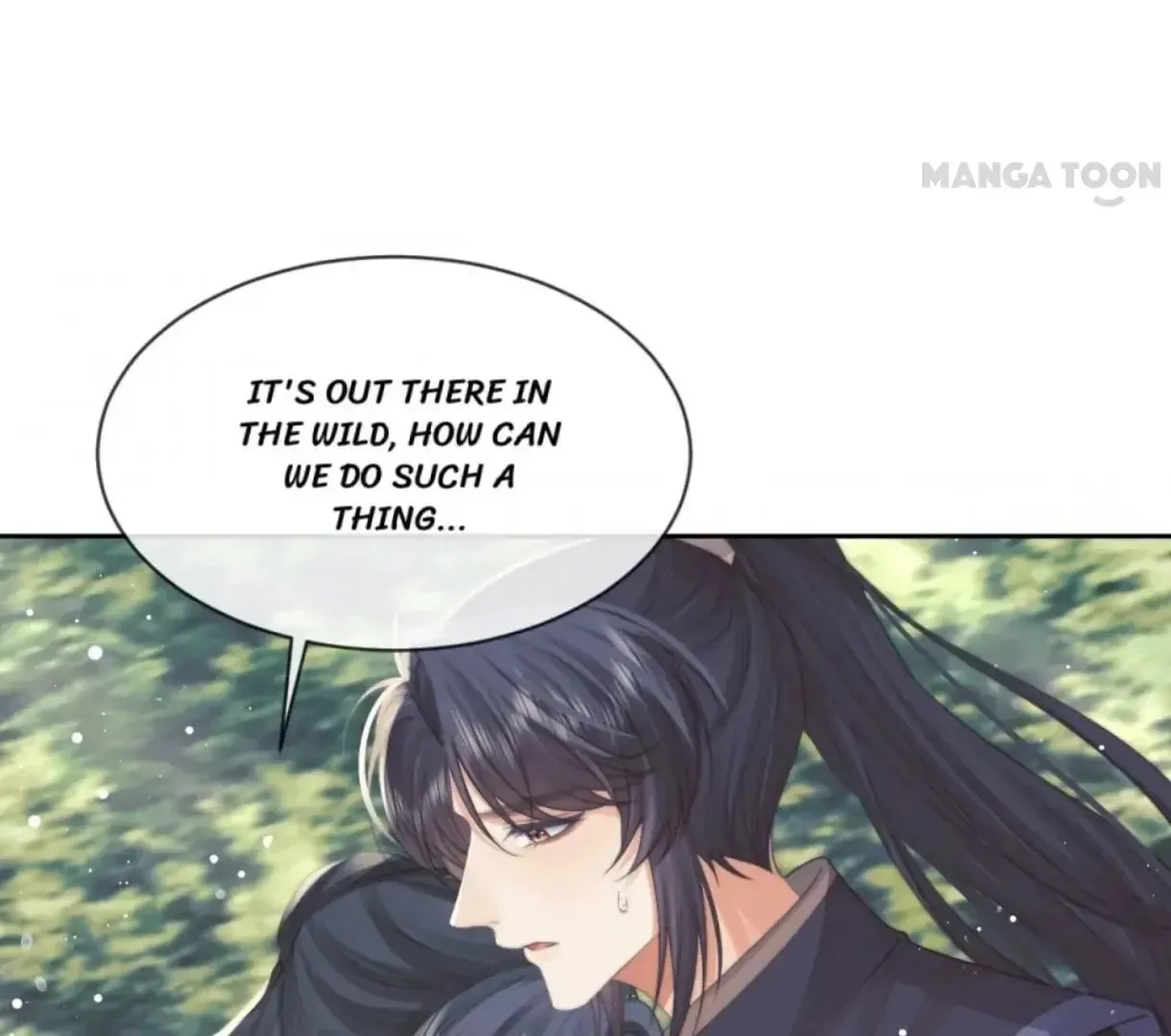 Read Exclusively the Master chapter 76 image 16 on Lezhin