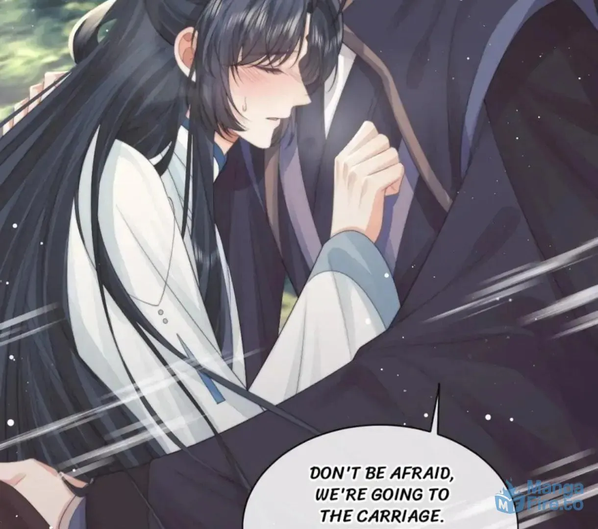 Read Exclusively the Master chapter 76 image 17 on Lezhin