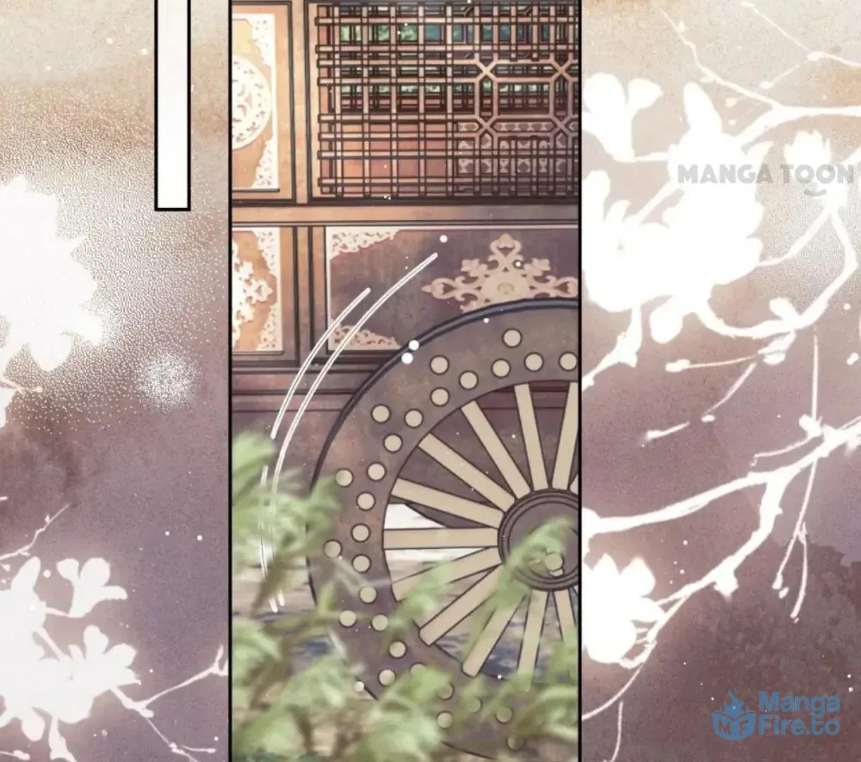 Read Exclusively the Master chapter 76 image 20 on Lezhin