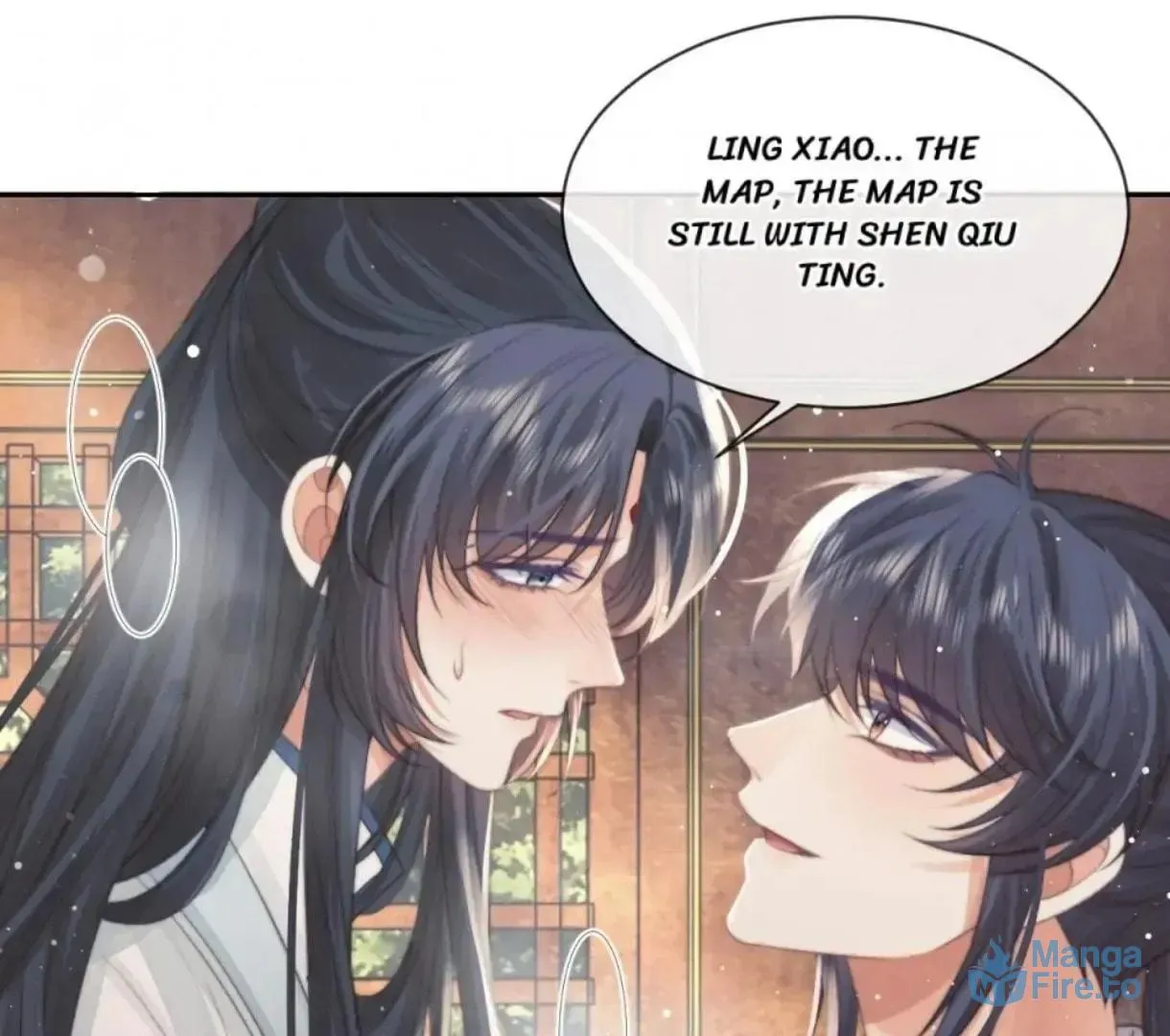 Read Exclusively the Master chapter 76 image 23 on Lezhin