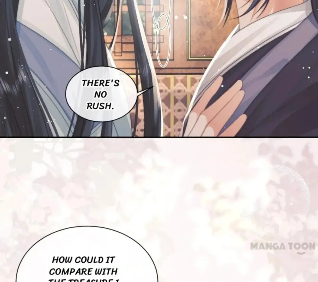 Read Exclusively the Master chapter 76 image 24 on Lezhin