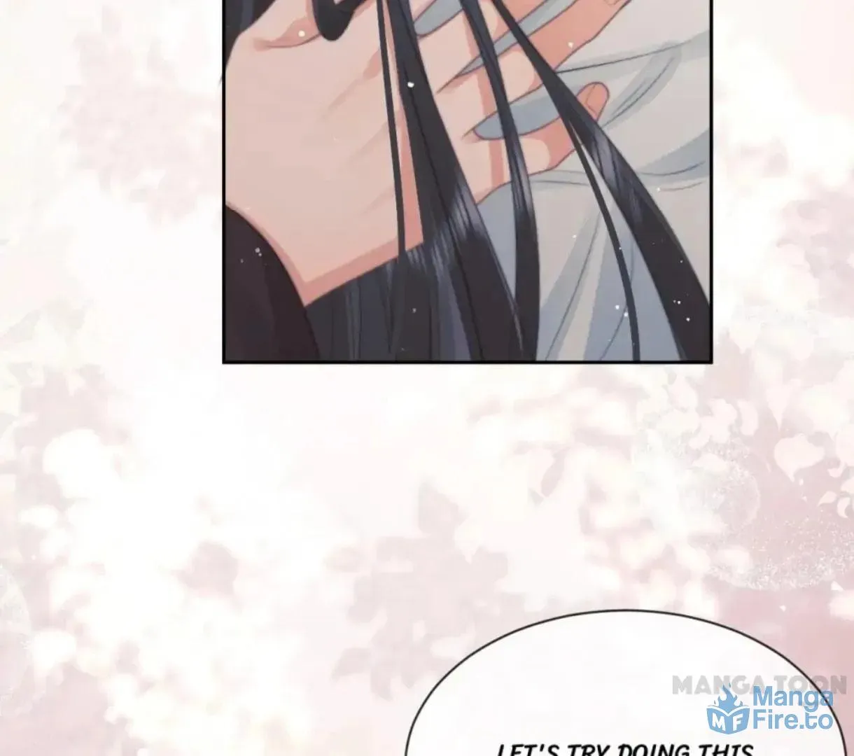 Read Exclusively the Master chapter 76 image 26 on Lezhin