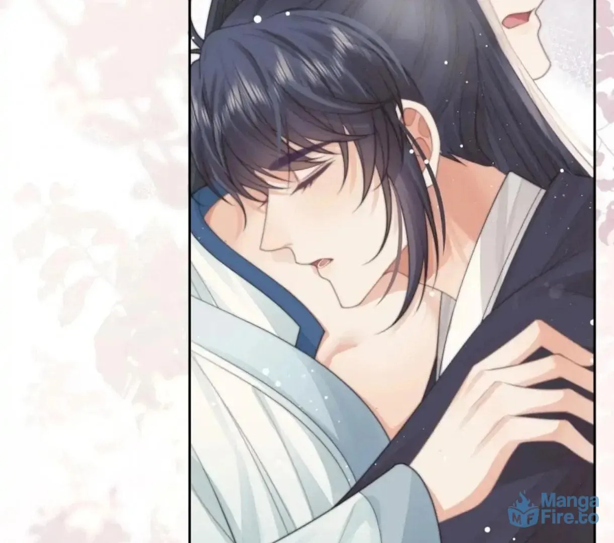 Read Exclusively the Master chapter 76 image 29 on Lezhin