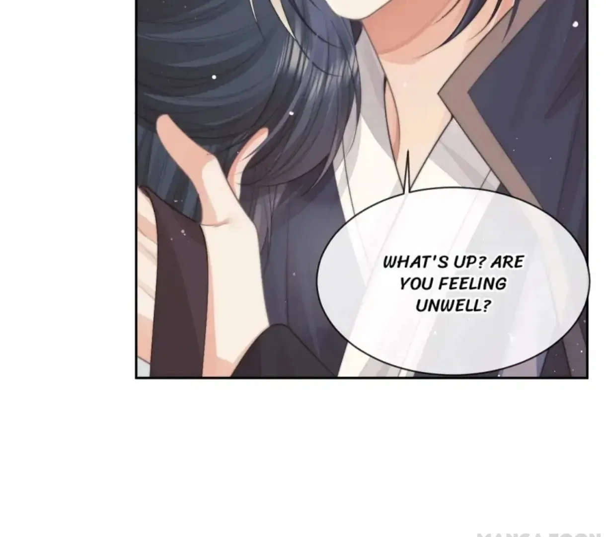 Read Exclusively the Master chapter 76 image 3 on Lezhin