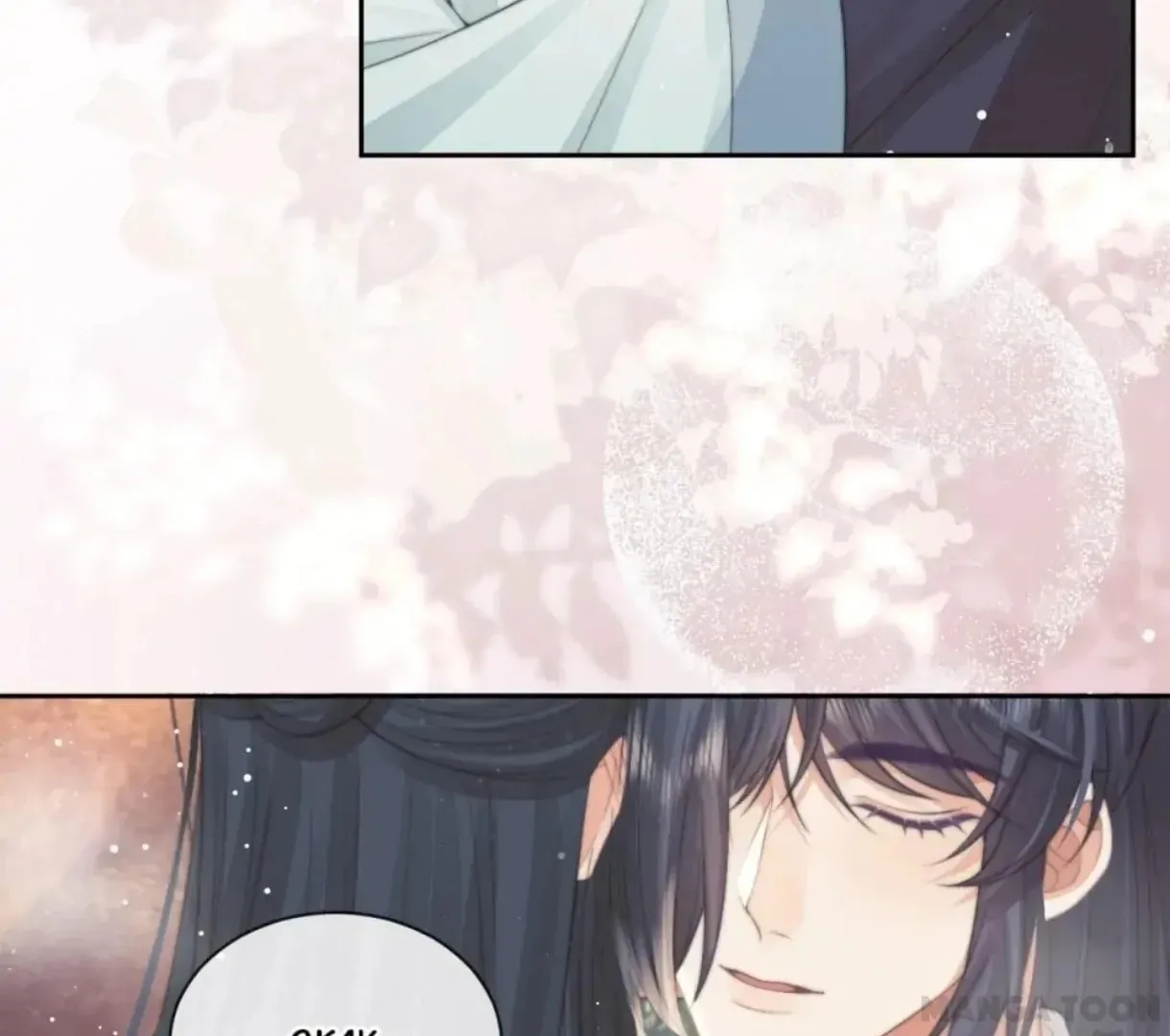 Read Exclusively the Master chapter 76 image 30 on Lezhin
