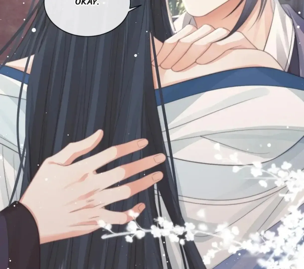 Read Exclusively the Master chapter 76 image 31 on Lezhin