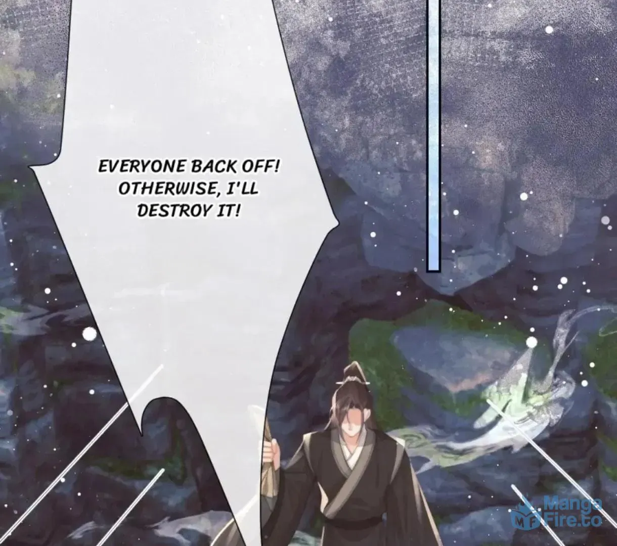 Read Exclusively the Master chapter 76 image 38 on Lezhin