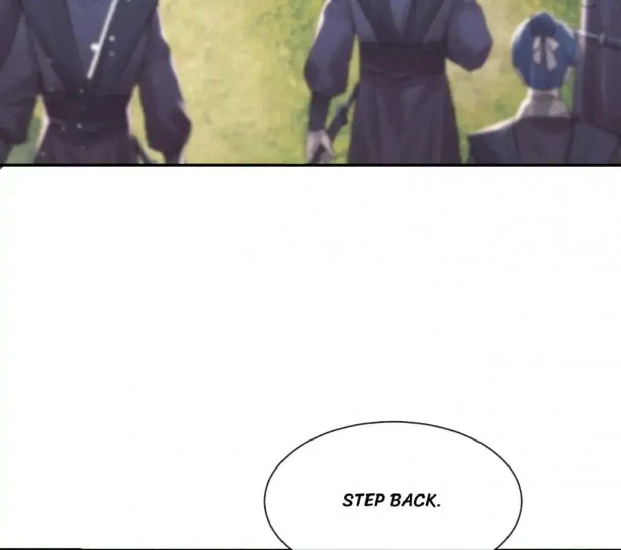 Read Exclusively the Master chapter 76 image 40 on Lezhin