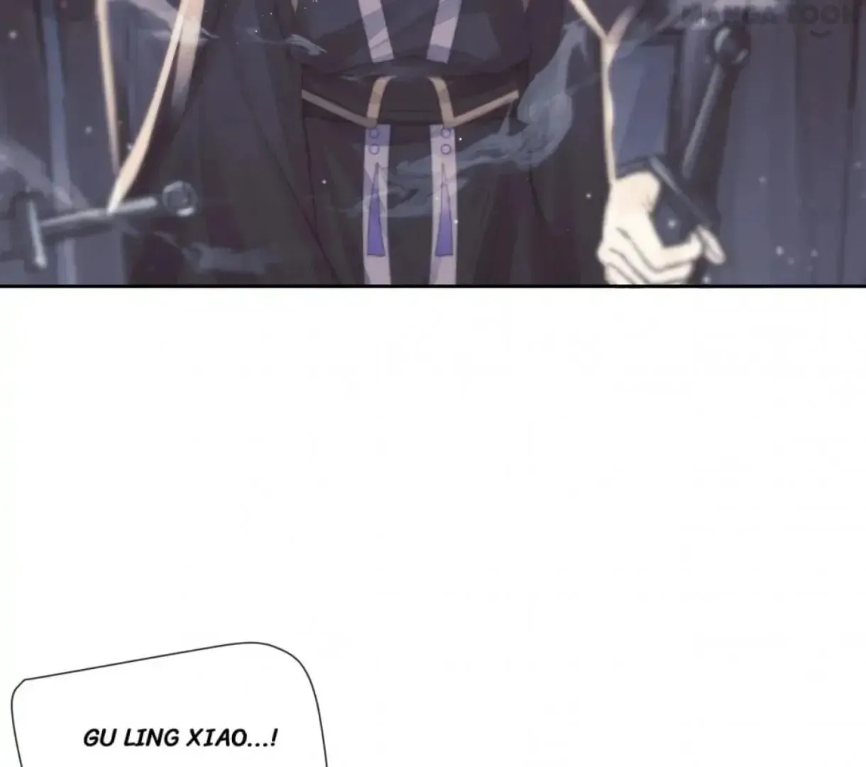 Read Exclusively the Master chapter 76 image 42 on Lezhin
