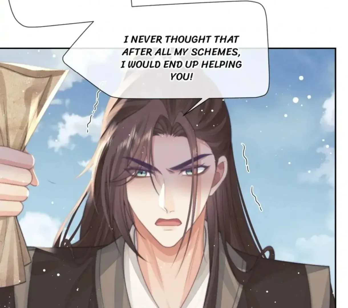 Read Exclusively the Master chapter 76 image 43 on Lezhin