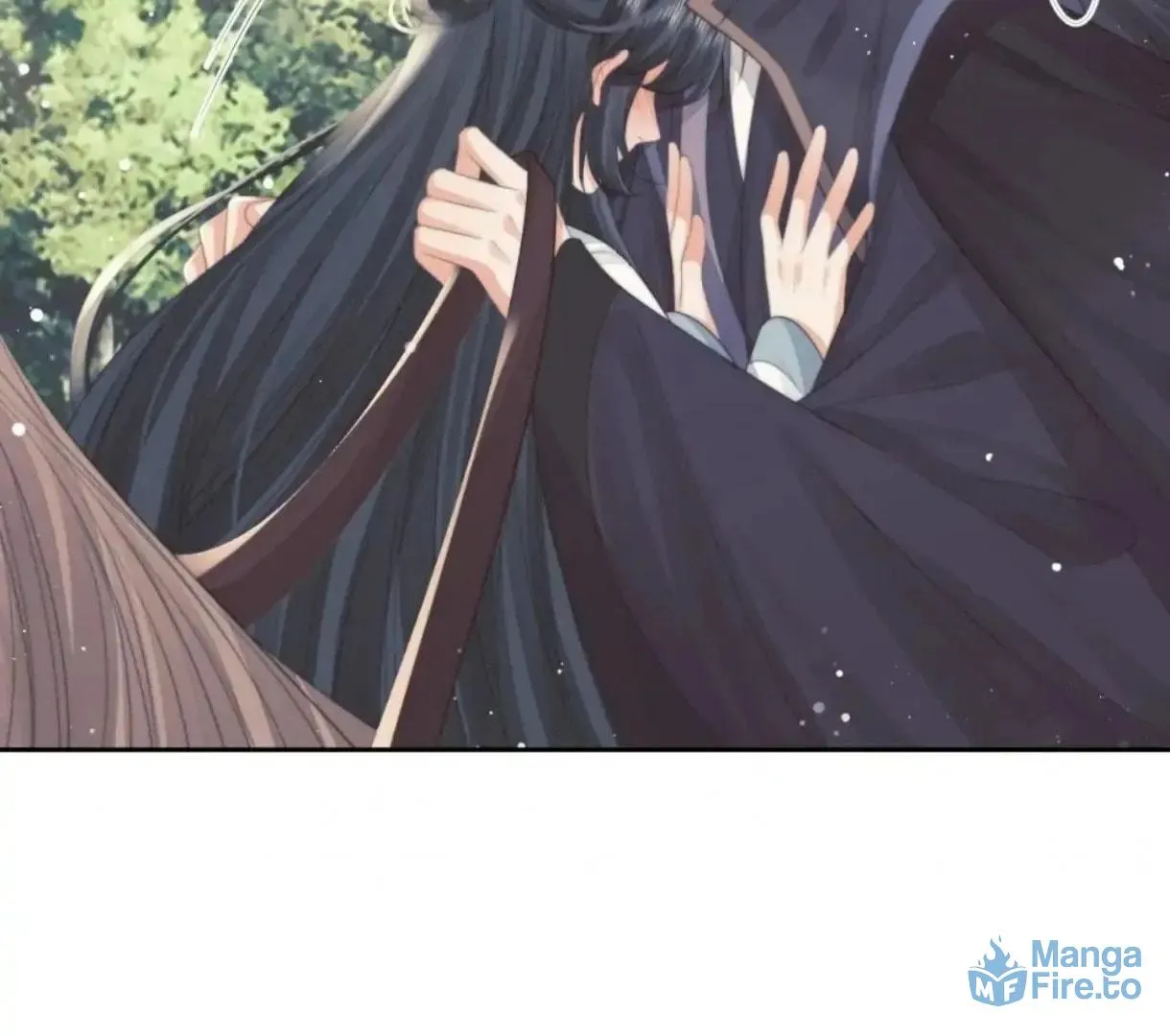 Read Exclusively the Master chapter 76 image 5 on Lezhin