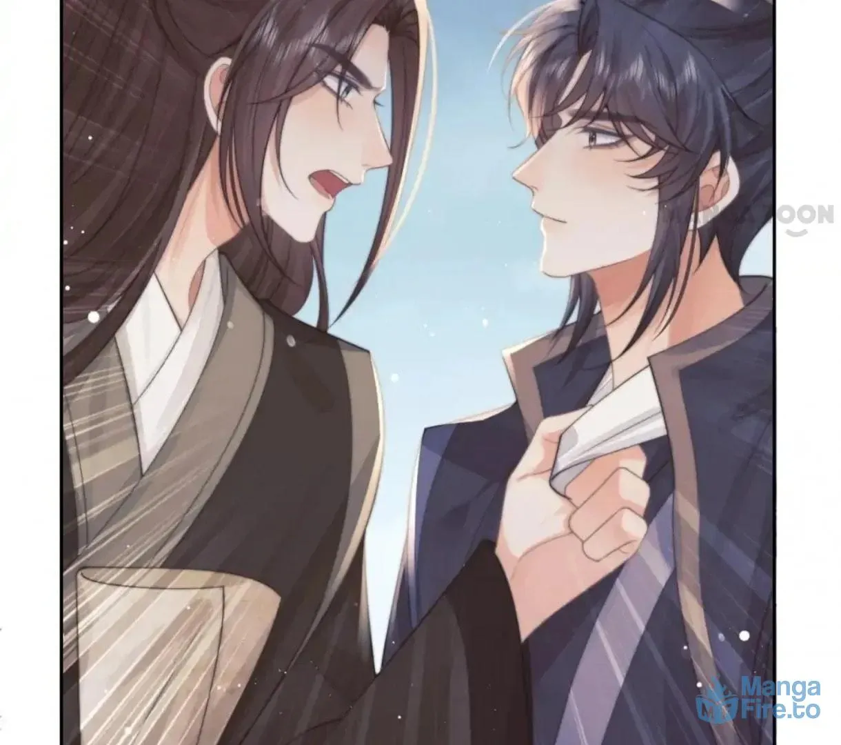 Read Exclusively the Master chapter 76 image 53 on Lezhin