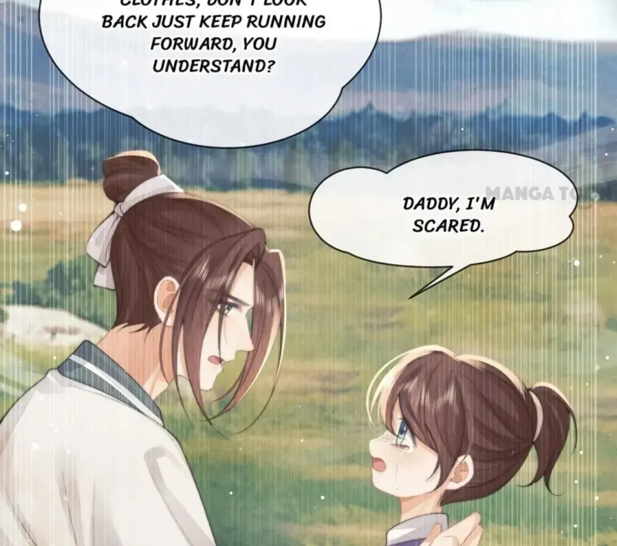 Read Exclusively the Master chapter 76 image 57 on Lezhin