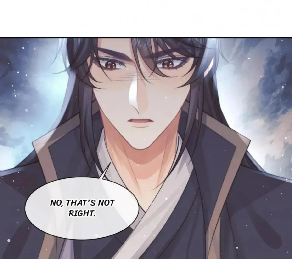 Read Exclusively the Master chapter 76 image 67 on Lezhin