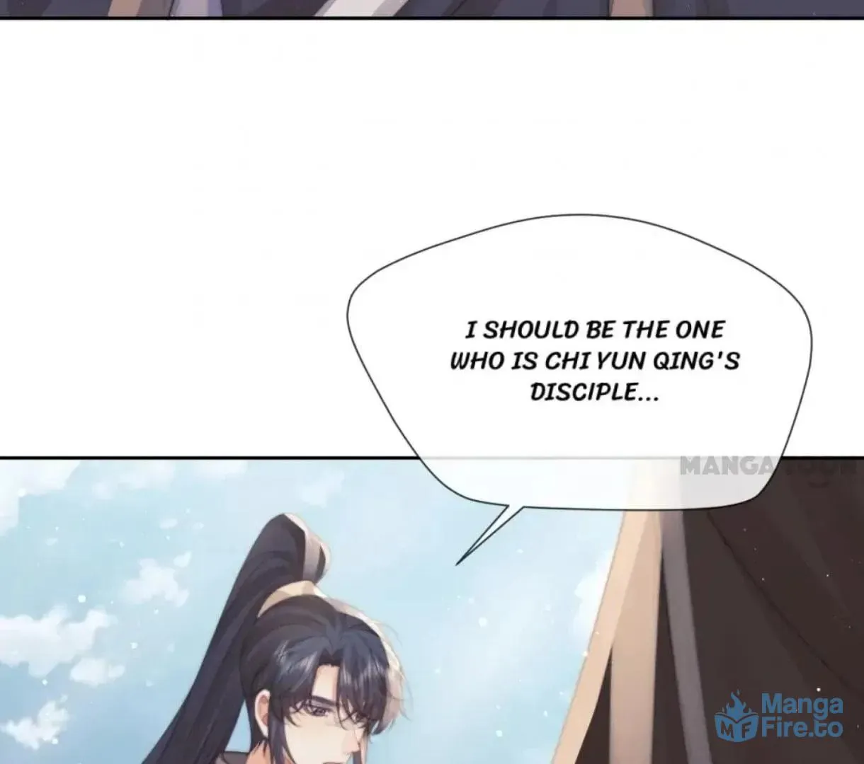 Read Exclusively the Master chapter 76 image 68 on Lezhin
