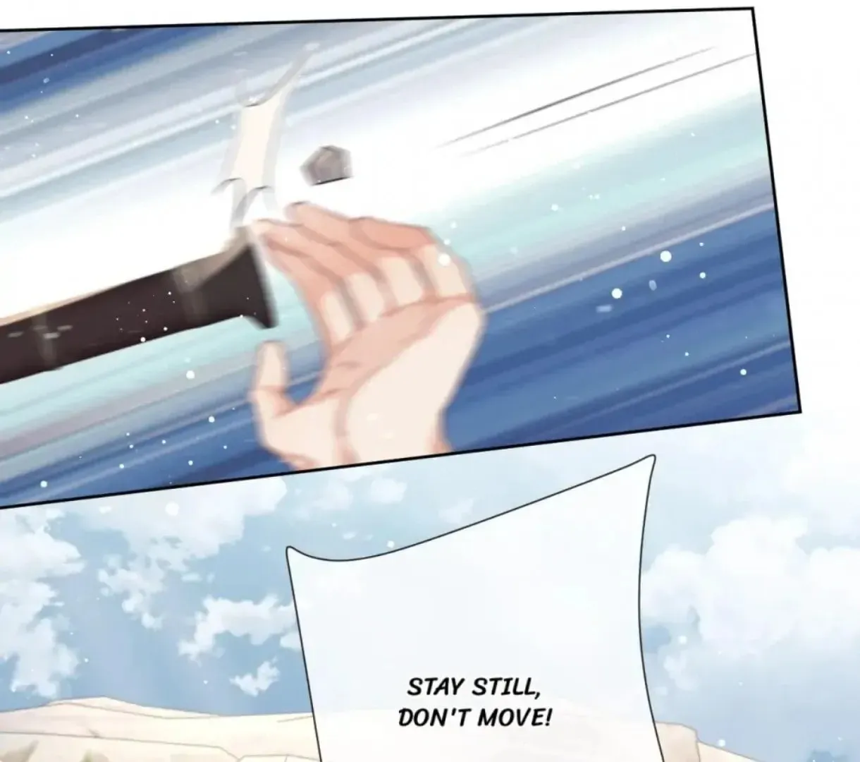 Read Exclusively the Master chapter 76 image 73 on Lezhin