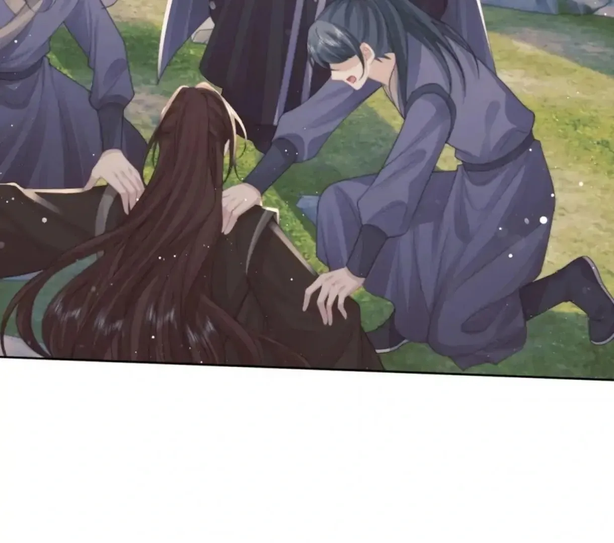 Read Exclusively the Master chapter 76 image 75 on Lezhin