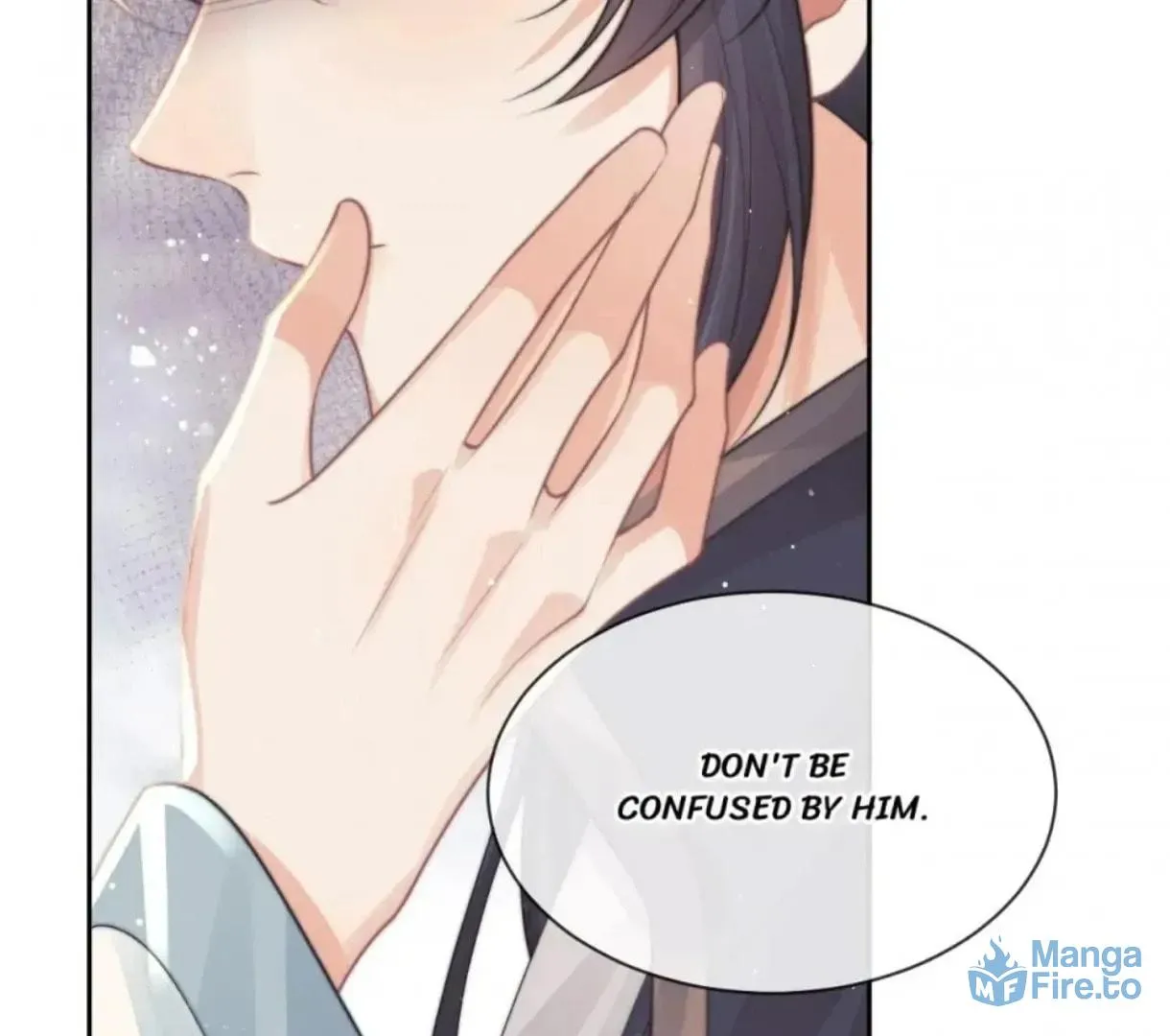 Read Exclusively the Master chapter 76 image 77 on Lezhin